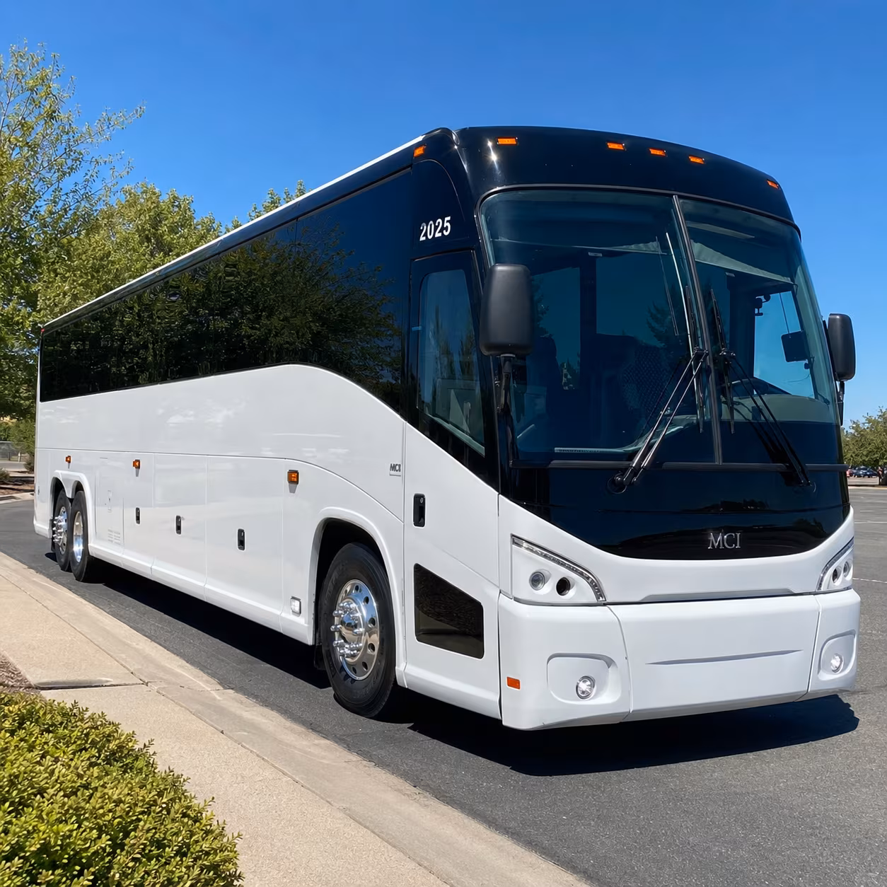 odessa corporate transportation